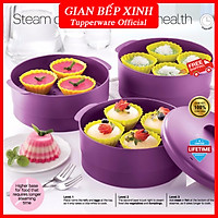 Xửng hấp Steam It - Tupperware