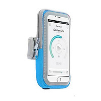 Túi Đeo Tay Chạy Bộ Chống Thấm Nước, Đựng Điện Thoại 6 - 7 inch Màn Hình Cảm Ứng Cao Cấp