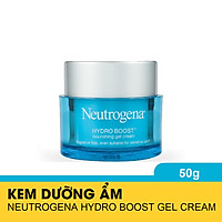 Kem dưỡng ẩm Neutrogena Hydro Boost Gel Cream 50g
