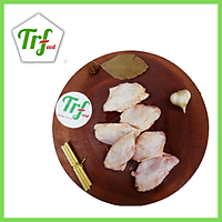 Cánh gà khúc giữa Lithuania - 500g