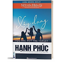 BIZBOOKS – Sách Xây Dựng Hạnh Phúc – Bí Quyết Tạo Hạnh Phúc Cho Mình Và Người Khác – MinhAnBooks