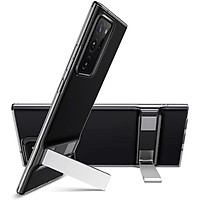 Ốp Lưng cho Samsung Galaxy Note 20 Ultra ESR Metal Kickstand Phone Case - Hàng Nhập Khẩu