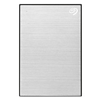 Ổ Cứng HDD Di Động Seagate Backup Plus Portable 5TB 2.5" USB 3.0 (2019) - Hàng Chính Hãng