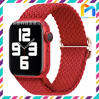 Dây đeo Apple Watch series 7/ 6/ 5/ 4/ 3/ SE size 38/ 40/ 41mm và 42/ 44/ 45mm