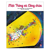 Mặt Trăng Và Công chúa