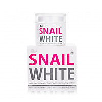 Kem dưỡng trắng da snail white
