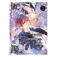 Bloody Mary – Tập 3