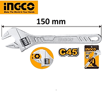 Mỏ lết cầm tay INGCO HADW131062