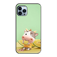 Ốp Lưng Dành Cho IPHONE 13 PRO MAX