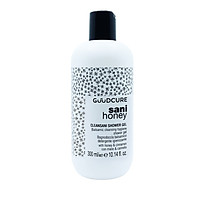 Sữa Tắm Thanh Lọc Dưỡng Da GuudCure Cleansani Shower Gel 300ml