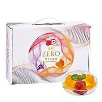 Thạch trái cây tổng hợp Zero 1500g/ hộp