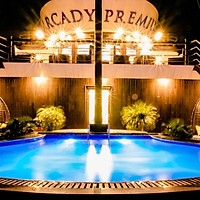 Trải Nghiệm Cực Sốc Tour Du Lịch 2 Ngày 1 Đêm Ngủ Trên Du Thuyền 5 Sao Acardy Premium Thăm Vịnh Hạ Long, Trải Nghiệm Chèo Thuyền Kayak