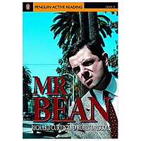 Level 2: Mr Bean in Town Book and MP3 Pack (Pearson English Graded Readers)