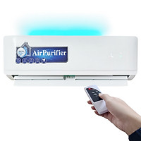 Máy lọc mùi không khí và khử trùng Dr.Ozone Dr.Air Symphony A6 - Hàng chính hãng