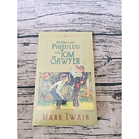 Những Cuộc Phiêu Lưu Của Tom Sawyer