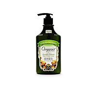 Sữa dưỡng thể Aroma Organia 400g