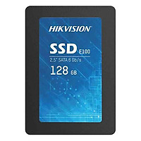Ổ Cứng SSD HIKVISION E100 SATA III - Hàng Chính Hãng