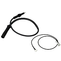 Hantek HT308 Coil-on-Plug Extension Cord With Earth Cord For Automotive Oscilloscope Accessory On COP Ignition Systems Test