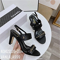 sandal C.h.a.n.e.l mẫu hot hit fullbox Qcccc
