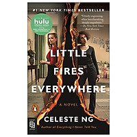 Little Fires Everywhere (Movie Tie-In)