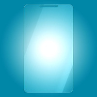 Miếng kính cường lực cho Asus Fonepad 8 FE380 trong suốt