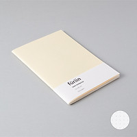 Furiin - Sổ Tay Light Notebook | Ruột Sổ Chấm Bi