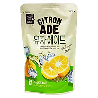 Trà Chanh Nokchawon 170ML-8801767336744