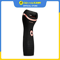 Máy Làm Sạch Da Gót Chân Lanaform LA131505 - Hàng chính hãng
