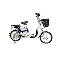XE ĐẠP ĐIỆN ZINGER 9+