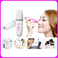 Máy Massage Mắt Kiểu Bút Chống Thâm Quầng Mini 208 – HT2 - B0016