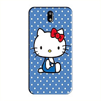 ỐP LƯNG IN DÀNH CHO NOKIA 3.1 C