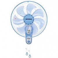 Quạt treo 2 dây mẫu mới F23 Senko TC1620 - Màu ngẫu nhiên - Hàng chính hãng