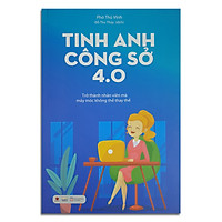 Tinh Anh Công Sở 4.0