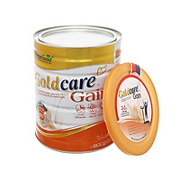 Sữa bột Wincofood Goldcare Gain lon 900g: sản phẩm dành cho người gầy thích hợp cho mọi đối tượng và trẻ từ 1 tuổi trở lên giúp tăng cân và tăng cường thể lực