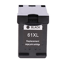 Ink Cartridges 61XL Replacement For 1000, 1050-J110d