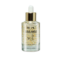 Gold Ampoule 99.9% - Serum Tinh Chất Vàng 99.9%