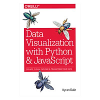 Data Visualization With Python And JavaScript
