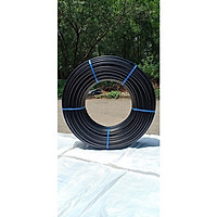 Ống Dây PE Tưới Cây - Ống PE Phi 16mm, 20mm, 25mm, 32mm Hệ thống Tưới Tự Động Tưới Nhỏ Giọt - goGarden - BH3năm-MÉT