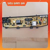 Bo máy giặt 6 phím - Vỉ mạch máy giặt DC92 -