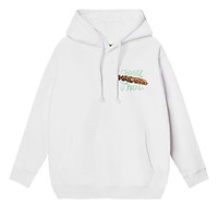 Áo hoodie mũ trùm HADES - GO WILD N FUN