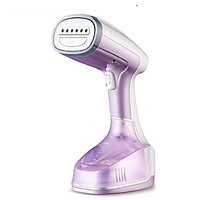 Bản ủi hơi nước cầm tay - Bàn là hơi nước cầm tay MG - S608 công suất 1500w dung tích 260ml - Hàng Chính Hãng