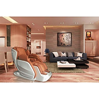 Ghế Massage Toàn Thân Cao Cấp OKINAWA JS 901 PRO
