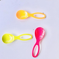 Muỗng Gia Vị Tupperware, Muỗng Nhựa Nguyên Sinh An Toàn