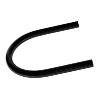 Cafe Racer Frame Hoop Seat Loop for SUZUKI GS550/GS650/GS750/GS850/GS1100