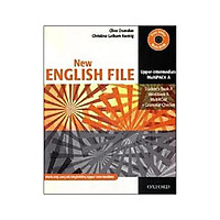 New English File Upper-Intermediate MultiPACK A