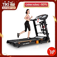 Máy Chạy Bộ Đa Năng Elip 1800 Pro