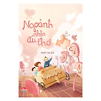 Quà Tặng Trái Tim – Ngoảnh Nhìn Ấu Thơ