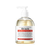 Sữa Rửa Mặt Hỗ Trợ Trị Mụn Ciracle Anti Blemish Teatree Wash (250ml)