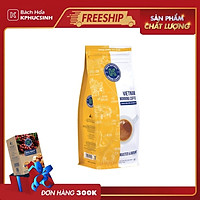 Cà phê rang xay K-Coffee VietNam Morning 454g