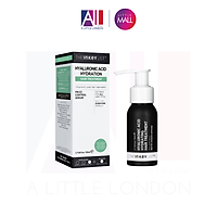 Tinh chất dưỡng tóc The Inkey List Hyaluronic Acid Hydration Hair Treatment - 50ml